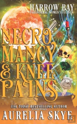 Bertrand.pt - Necromancy & Knee Pains