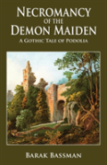 Necromancy Of The Demon Maiden