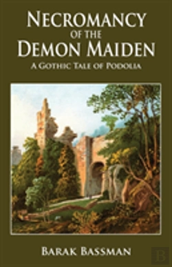 Bertrand.pt - Necromancy Of The Demon Maiden