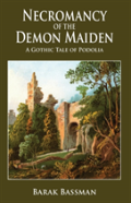 Necromancy Of The Demon Maiden