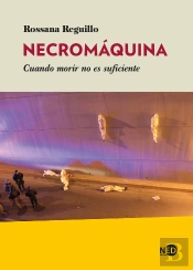 Necromaquina