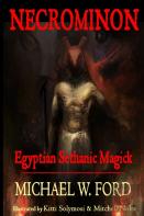 Necrominon - Egyptian Sethanic Magick