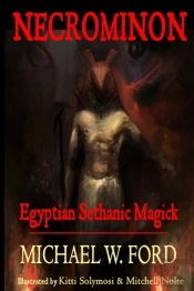 Necrominon - Egyptian Sethanic Magick
