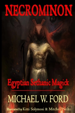 Bertrand.pt - Necrominon - Egyptian Sethanic Magick