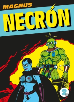 Bertrand.pt - Necron 2