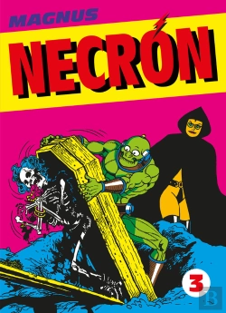 Bertrand.pt - Necron 3
