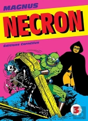 Necron Tome 3