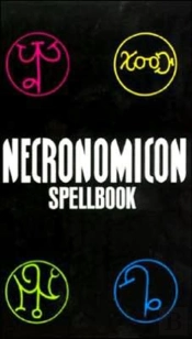 Necronomican Spellbook