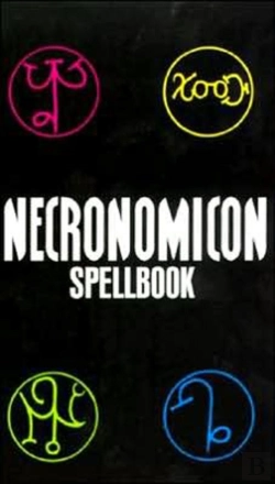 Bertrand.pt - Necronomican Spellbook