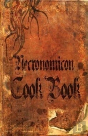 Necronomicon Cookbook