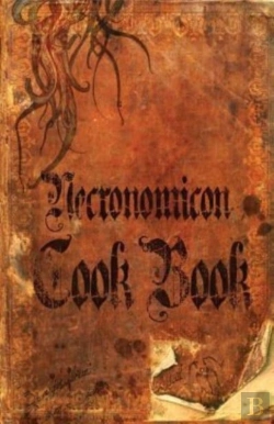 Bertrand.pt - Necronomicon Cookbook