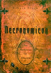Necronomicon