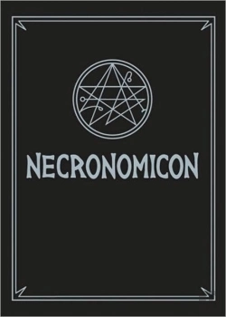 Bertrand.pt - Necronomicon
