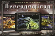 Necronomicon Tarot