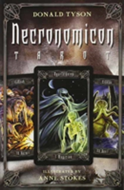 Bertrand.pt - Necronomicon Tarot