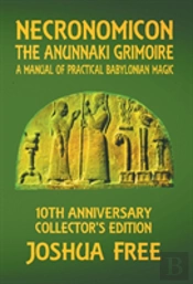 Necronomicon - The Anunnaki Grimoire