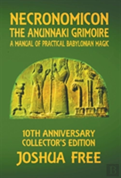 Bertrand.pt - Necronomicon - The Anunnaki Grimoire