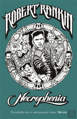 Bertrand.pt - Necrophenia