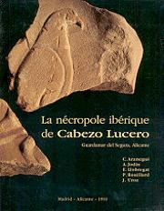 Necropole Iberique De Cabezo Lucero, La
