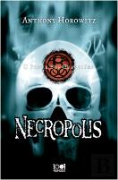 Necrópolis