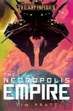 Bertrand.pt - Necropolis Empire