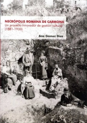 Necrópolis Romana De Carmona