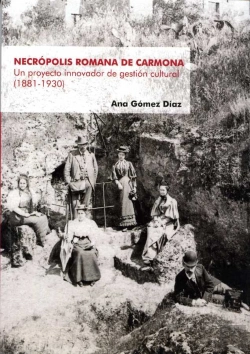 Bertrand.pt - Necrópolis Romana De Carmona