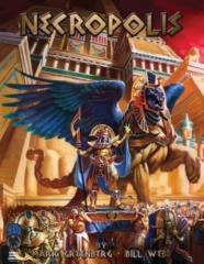 Necropolis Sw