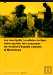 Necropolis Tumularies