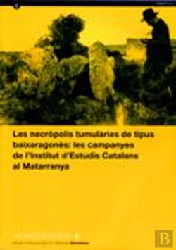 Bertrand.pt - Necropolis Tumularies