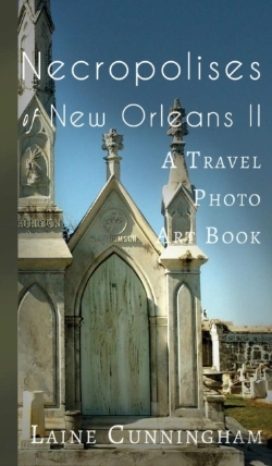Bertrand.pt - Necropolises Of New Orleans Ii