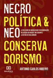 Necropolítica E Neoconservadorismo