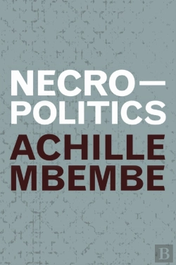 Bertrand.pt - Necropolitics
