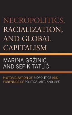 Bertrand.pt - Necropolitics, Racialization, And Global Capitalism