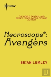 Necroscope: Avengers