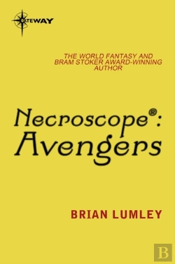 Bertrand.pt - Necroscope: Avengers