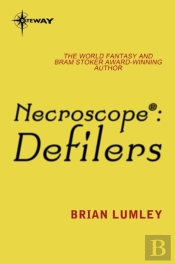 Necroscope: Defilers