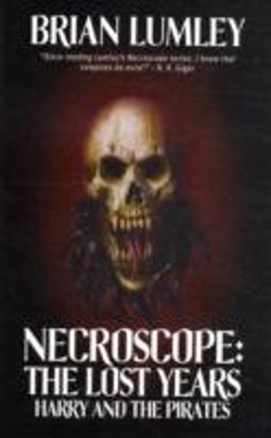 Bertrand.pt - Necroscope Harry & The Pirates