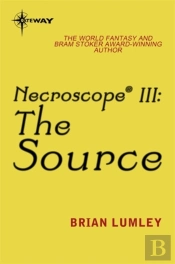 Necroscope Iii: The Source
