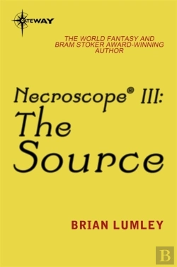 Bertrand.pt - Necroscope Iii: The Source