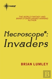 Necroscope: Invaders
