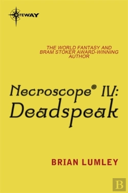 Bertrand.pt - Necroscope Iv: Deadspeak