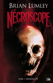 Nécroscope T.1