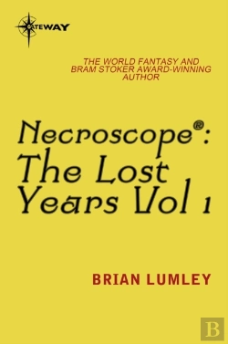 Bertrand.pt - Necroscope The Lost Years Vol 1