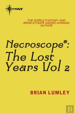 Bertrand.pt - Necroscope The Lost Years Vol 2 (Aka Resurgence)