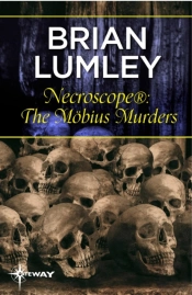 Necroscope : The M Bius Murders