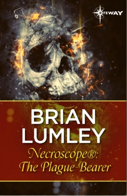 Bertrand.pt - Necroscope : The Plague-Bearer