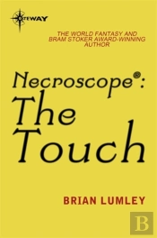 Necroscope: The Touch