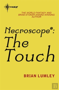 Bertrand.pt - Necroscope: The Touch