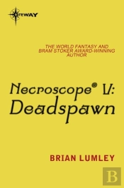 Necroscope V: Deadspawn